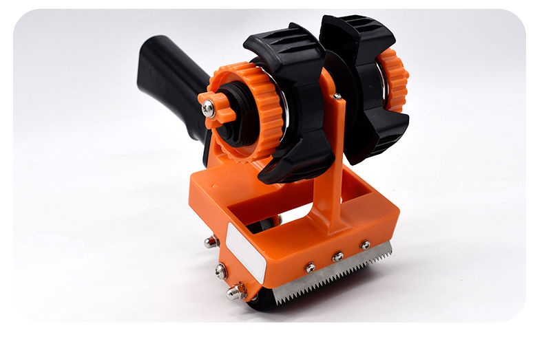 象蚁美纹纸粘贴机胶带贴纸神器美缝打胶喷漆装修双版本通用版835mm