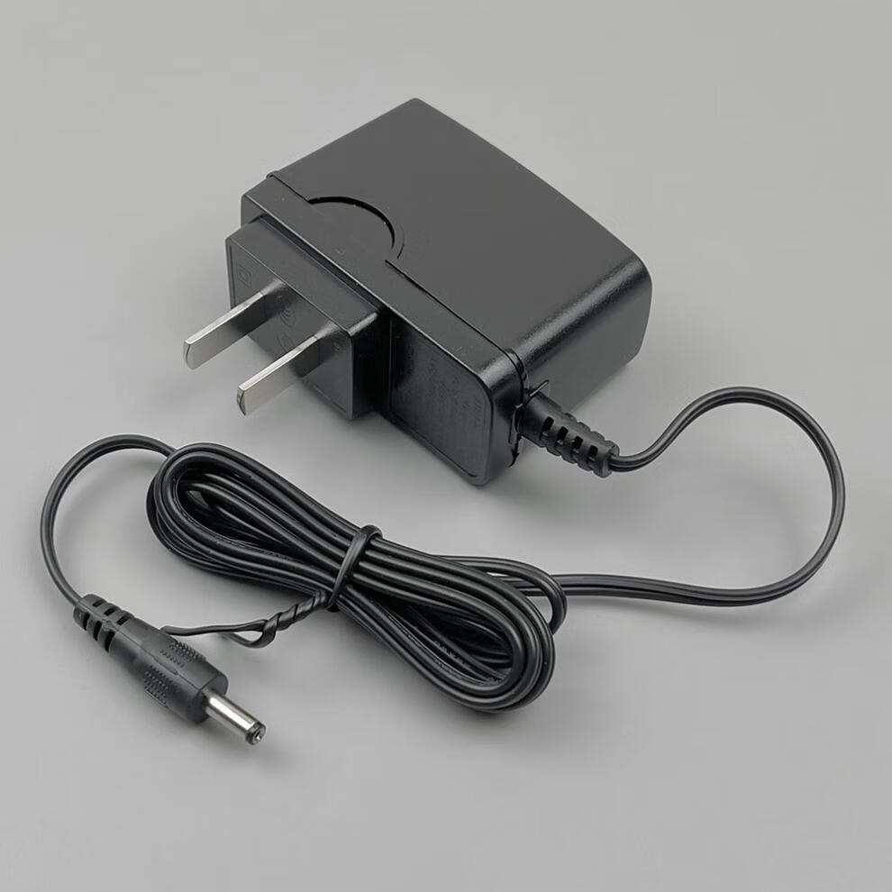 原装tplink水星迅捷无线路由器电源线 5v 0.