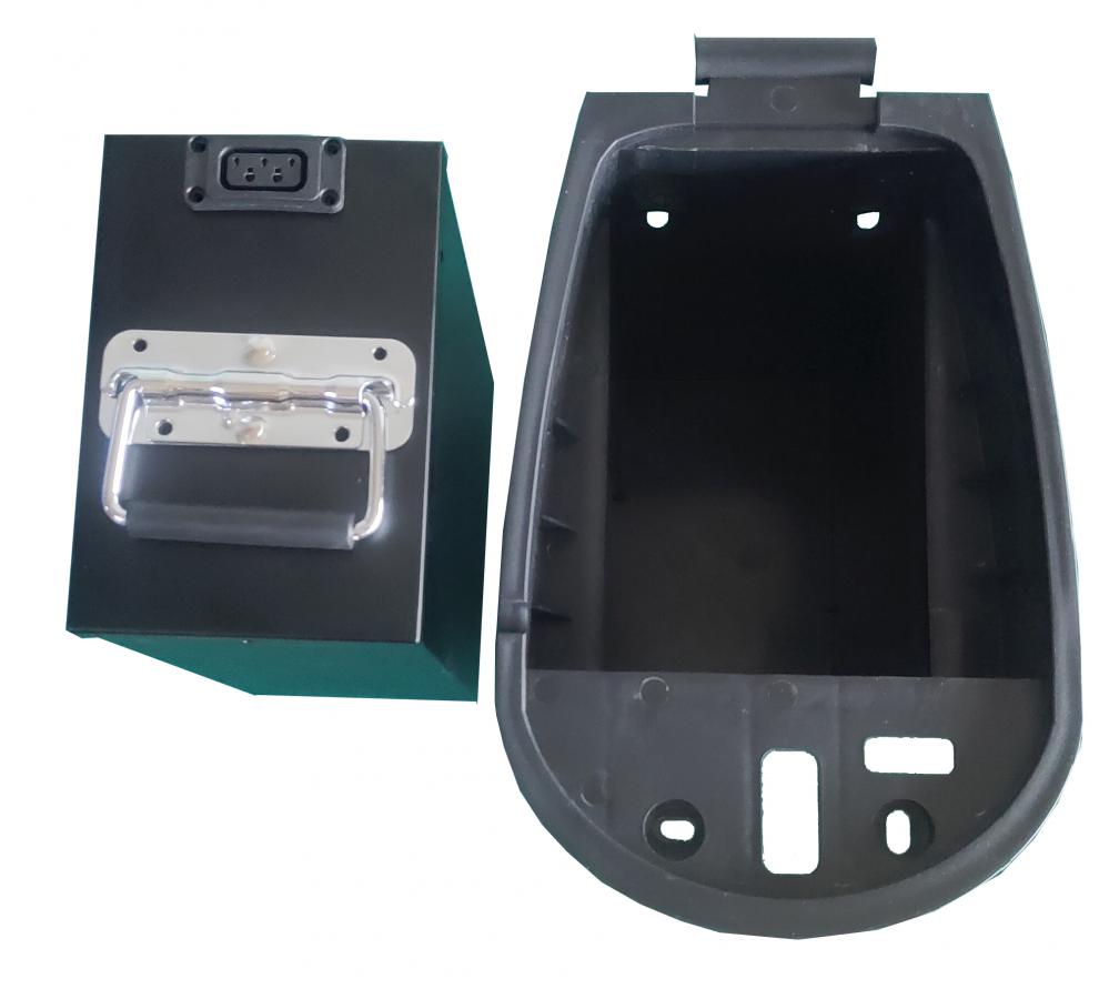 小牛u1c座桶小牛uqiu1buqis加大座桶新款uqi座桶不锈钢