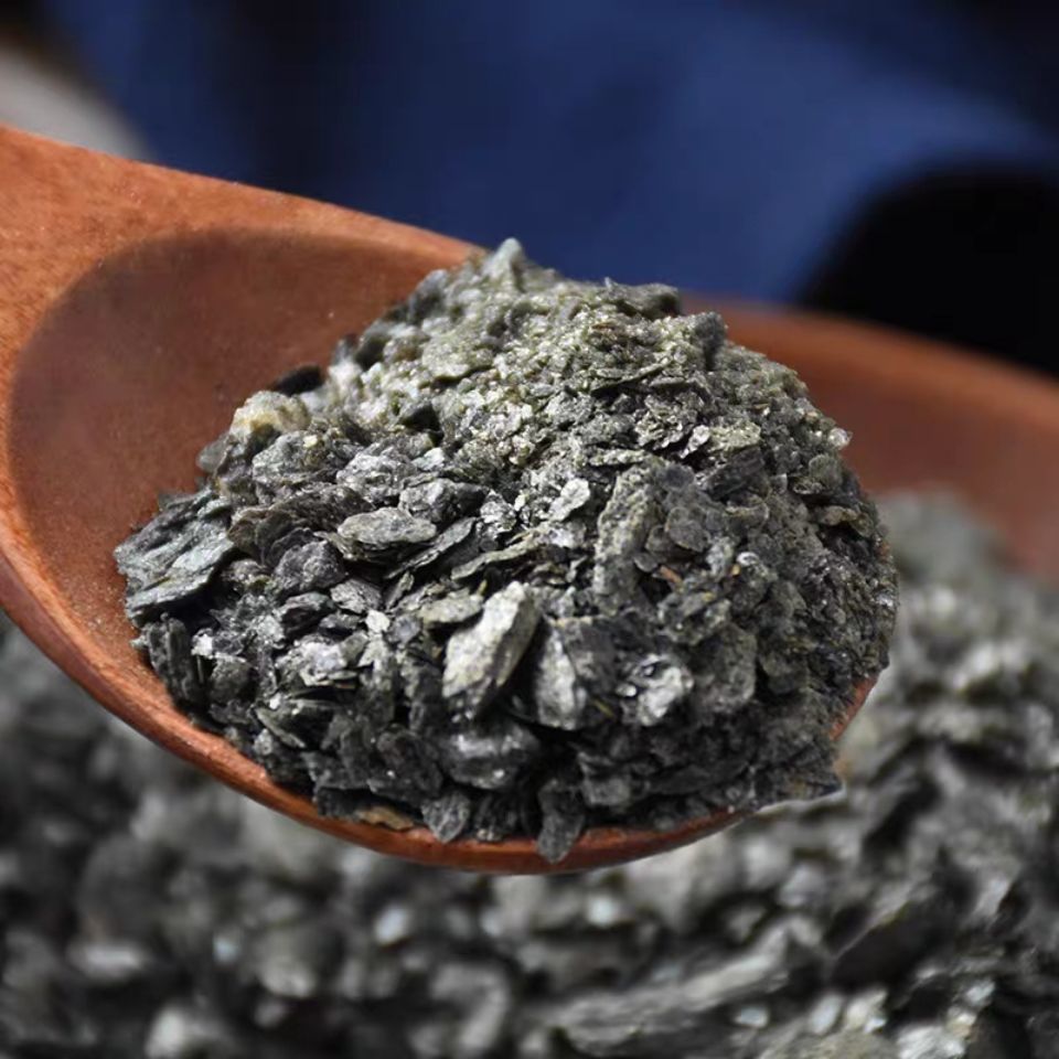 清礞石 青礞石 青蒙石 礞石 烂石 250g【图片 价格 品牌 报价】-京东