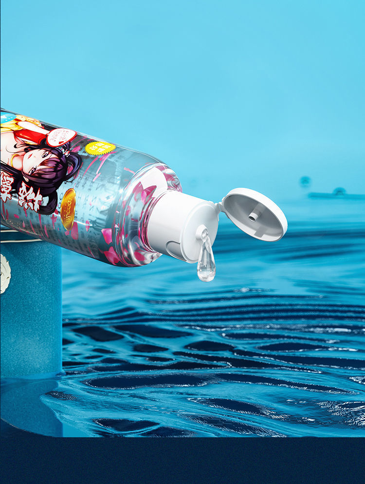 人体润滑油液夫妻同房事专用润滑剂男男女性gay床上成人情趣自慰情趣