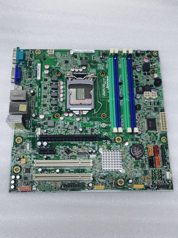 联想is7xmq75q77主板m8400tm6400tm82m92pm6400sm8黑色