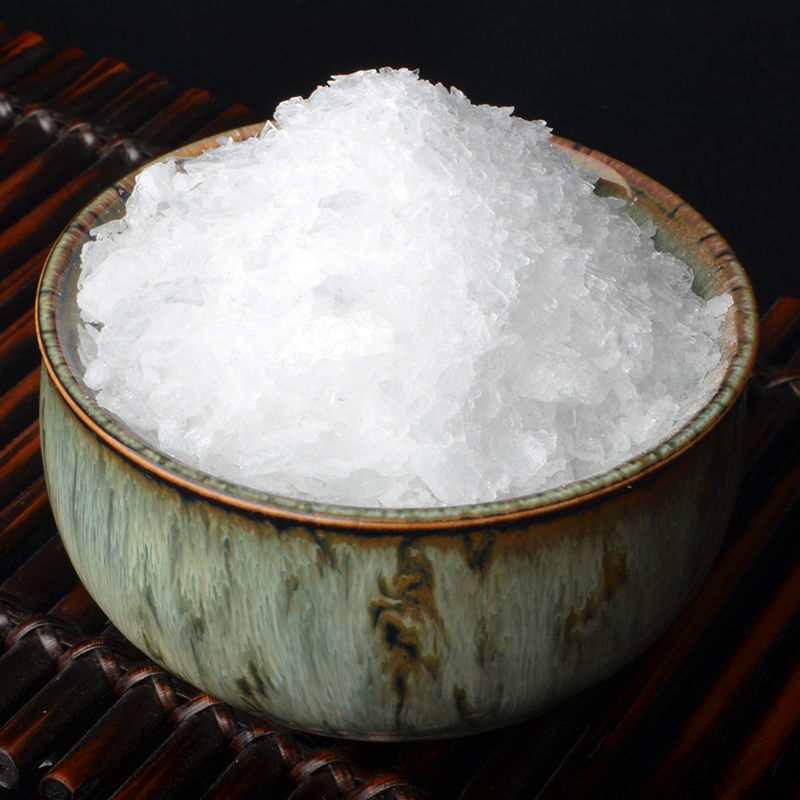 正宗特级冰片天然冰片粉冰片中药材龙脑香梅花冰片薄荷脑冰片中药天然