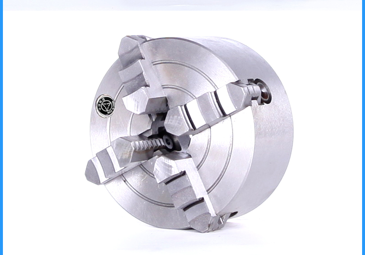 众环环球四爪卡盘k72 250四爪单动卡盘200建华四爪卡盘80 400 500