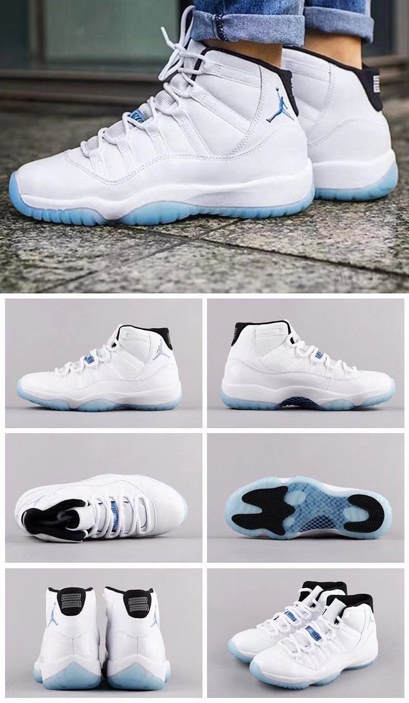 aj11黑红低帮价格图片