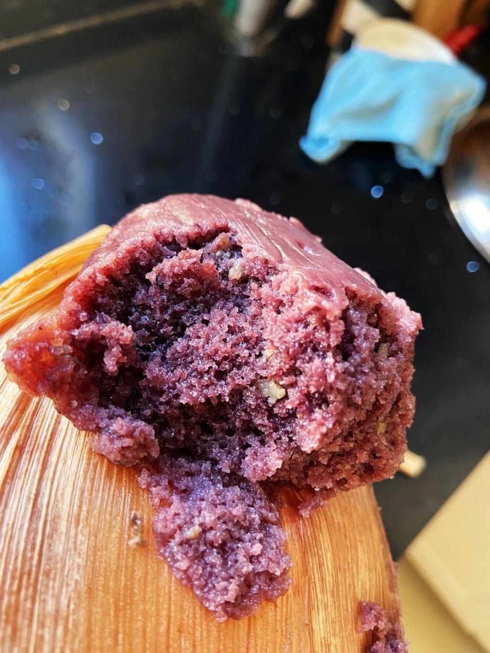 四川眉山丹棱洪雅油冻粑10个装大个冻粑猪油泡粑玉米油冻粑10个