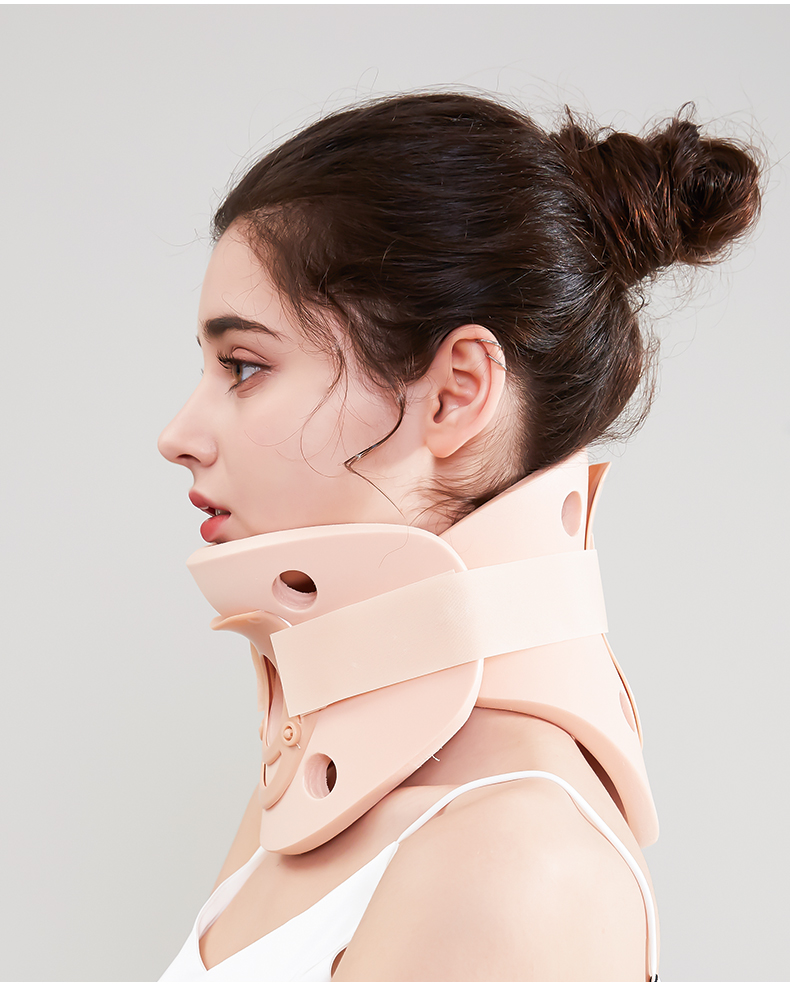 脖子前倾矫正器护颈脖套颈椎器颈椎护脖套低头族颈托