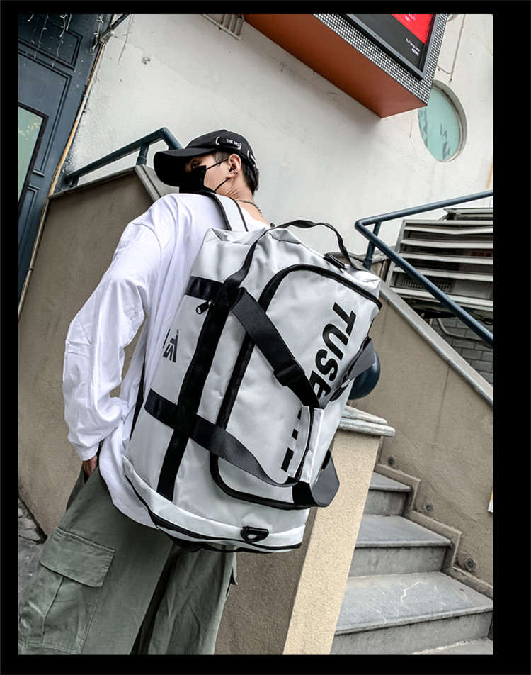 篮球背包大容量 篮球包 双肩包篮球书包体育生训练运动背包男双肩包