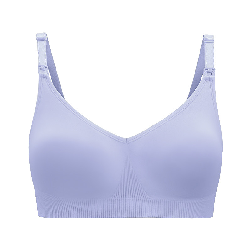 美德乐bravado哺乐多无钢圈哺乳文胸内衣胸罩舒适经典款产后胸衣小不