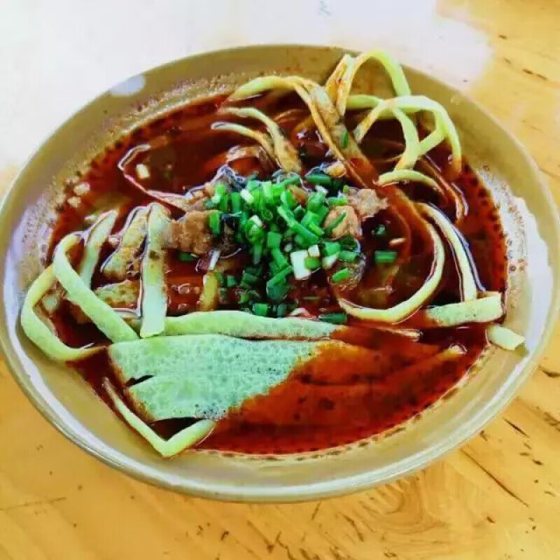 重庆黔江土家风味特产民族文化美食石磨绿豆粉散装 绿豆粉2斤【图片