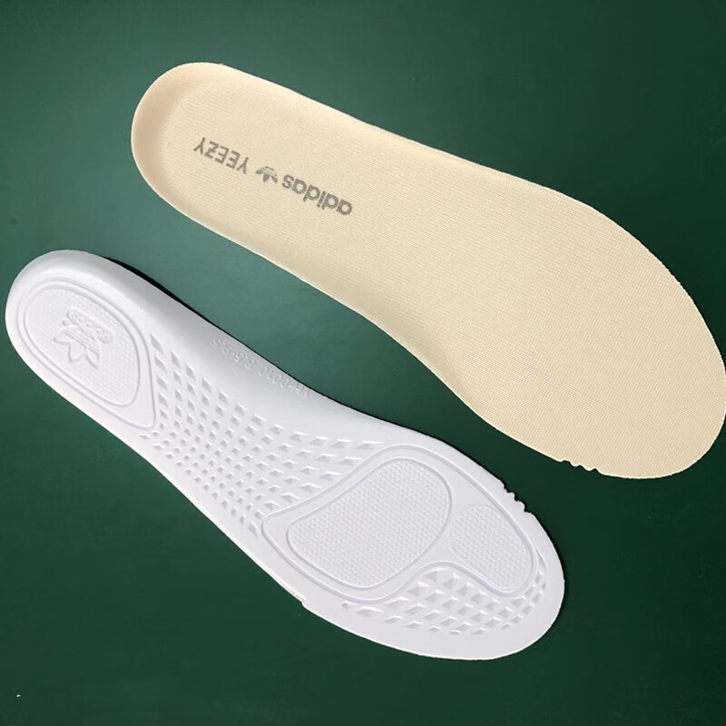 椰子350鞋垫v2yeezy满天星白黑灰蓝精灵蓝尾灯冰蓝原装品质黑天使满天