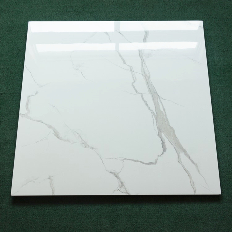 现代客厅爵士白瓷砖800x800佛山通体大理石地板砖防滑金刚石地砖金刚