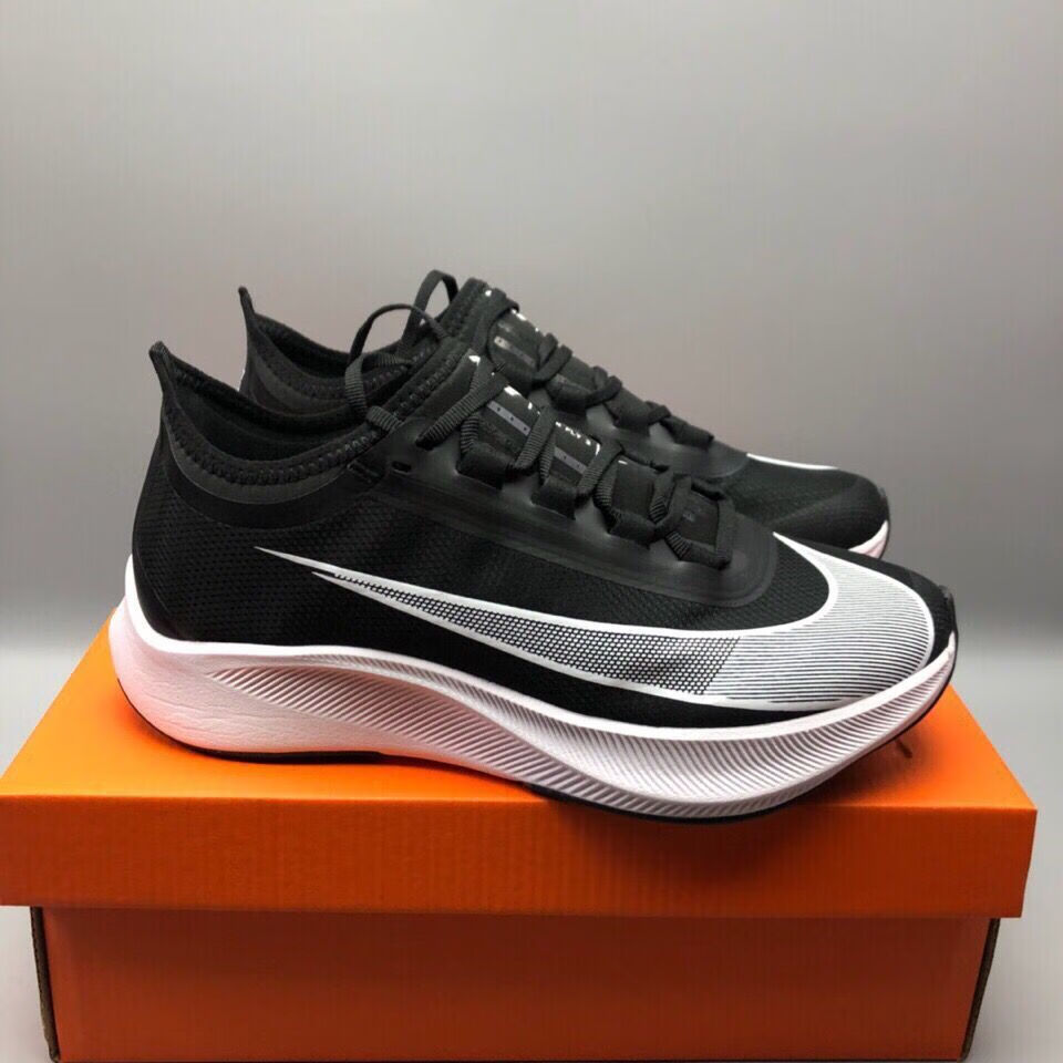 【官方】zoomfly30内置zoom马拉松透气登月飞马跑鞋男气垫碳板 耐克