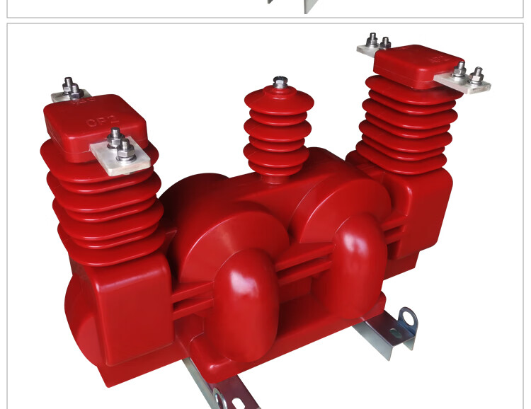 10kv高压组合式互感器jlszv-10 户外二两元件三相三线干式计量箱 选型