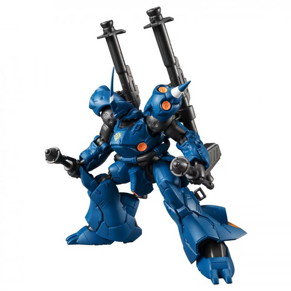 高达食玩 万代食玩 机动战士高达g-frame fa ex01京宝梵nt1乔巴姆装甲