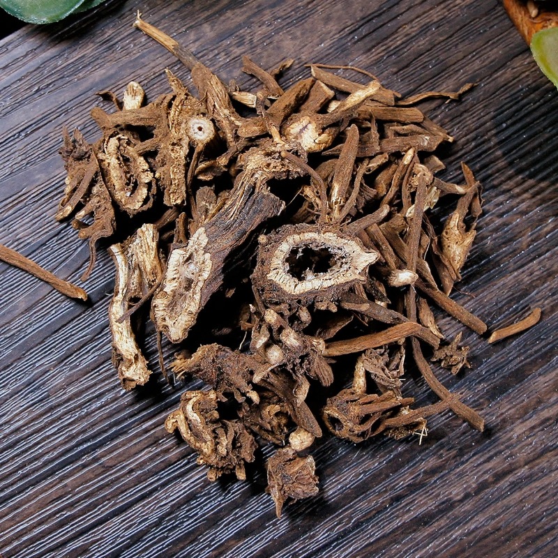 大蓟根中药材500克大刺儿菜大刺盖老虎脷