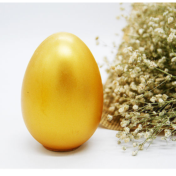 金蛋砸金蛋彩蛋快递12cm15cm20cm大金蛋婚庆用品活动金蛋高12厘米12个