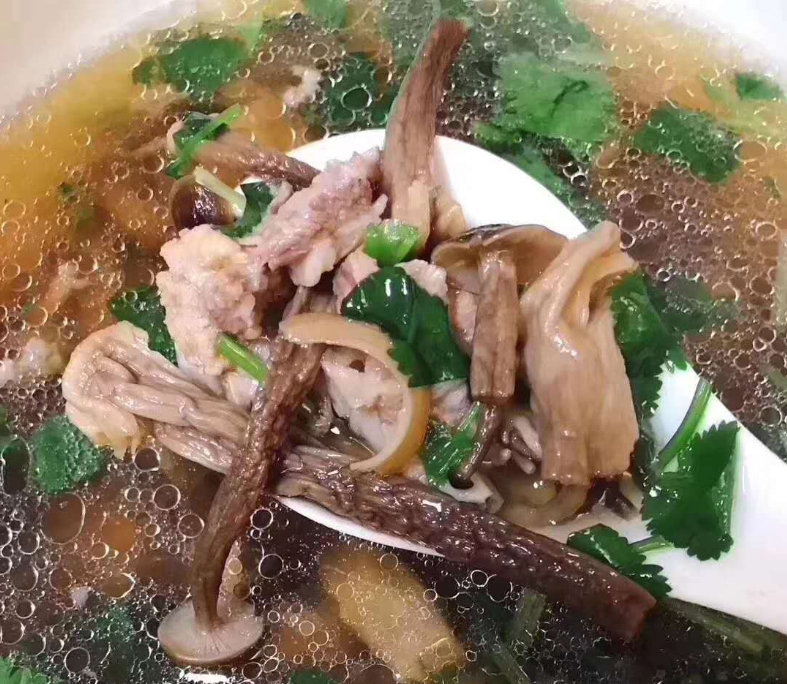 5折 鹿茸菇干货无碎共发500g鹿茸菌云南野生菌美味食材鹿绒菌【图片