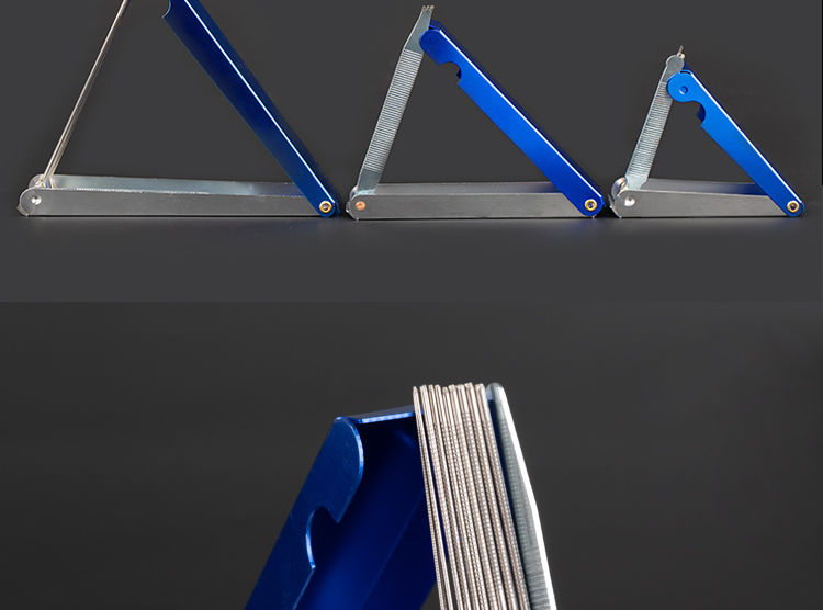 不锈钢通针 氧气割枪焊枪煤气液化气丙烷乙炔气割嘴通针透针捅针 铝盒