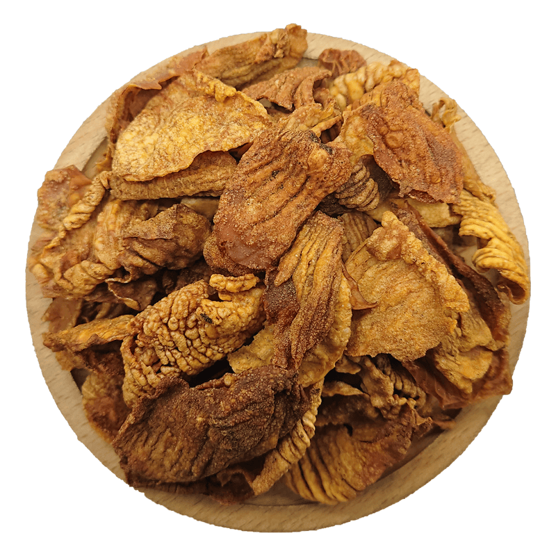 北京同仁堂传统古法砂炒焦鸡内金500g农村散养土鸡鸡内金另有醋炒