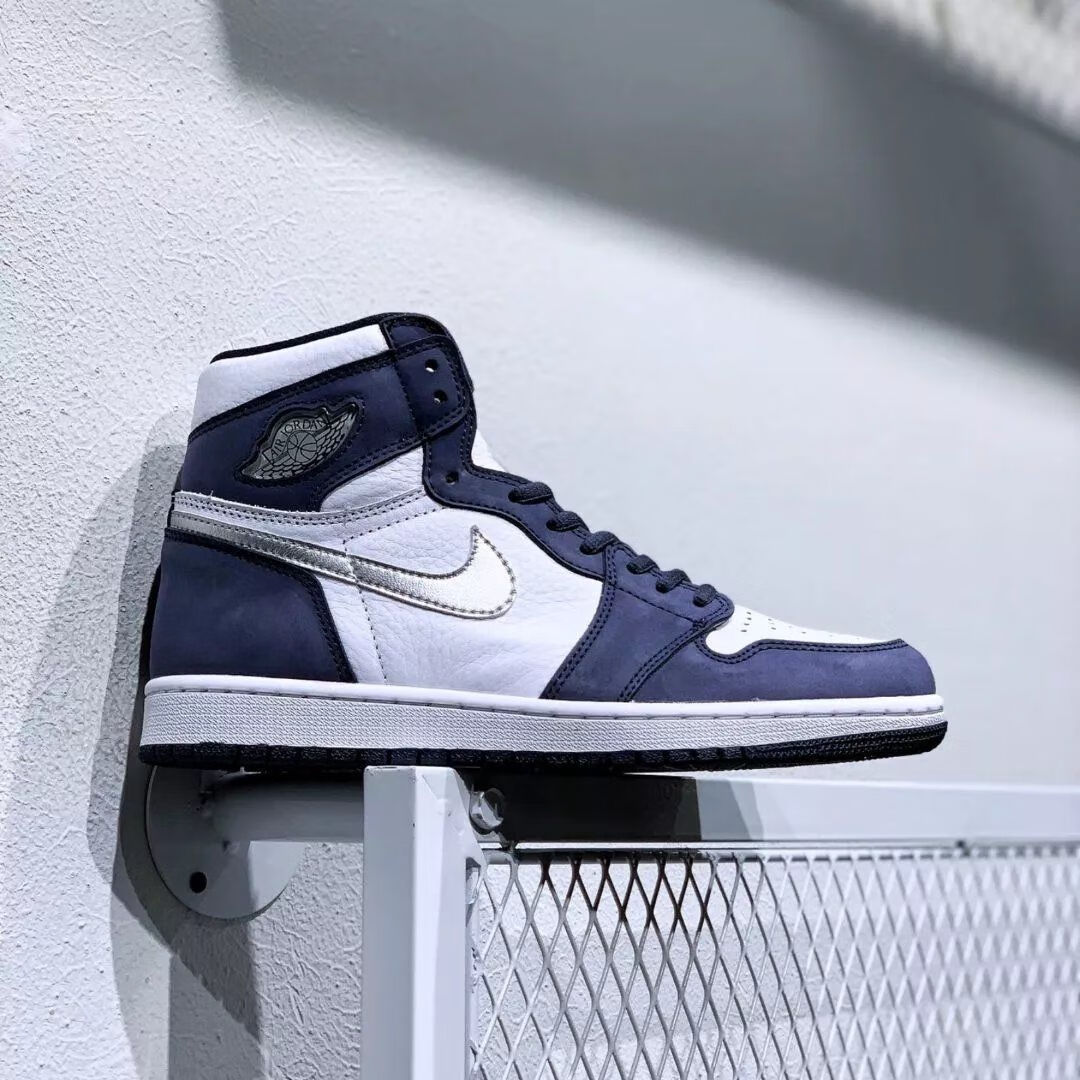 aj高帮午夜蓝 35【图片 价格 品牌 报价】-京东