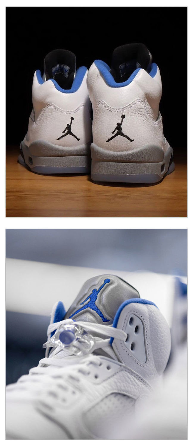 aj5高帮中帮气垫篮球鞋aj5流川枫公牛郭艾伦巴黎男女运动鞋鞋 更多