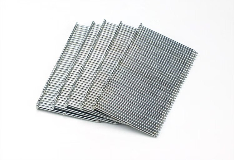 气动枪钉f30t38t50st38st50钢排钉1010码钉汽钉直钉直枪钉气 f10直钉