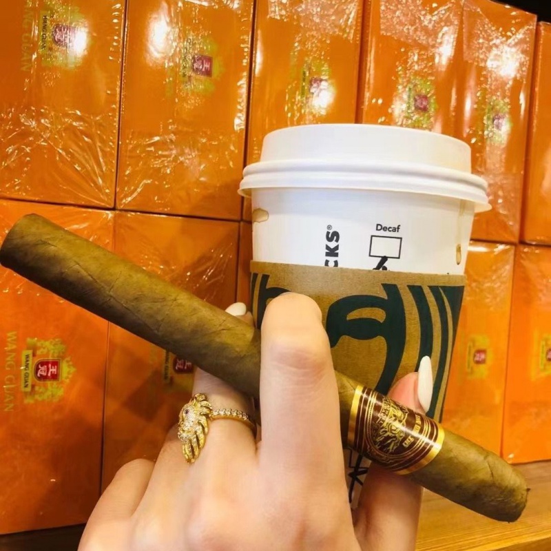 短號 cohiba short俱樂部迷你雪茄短丘吉爾道具【圖片 價格 品牌 報價