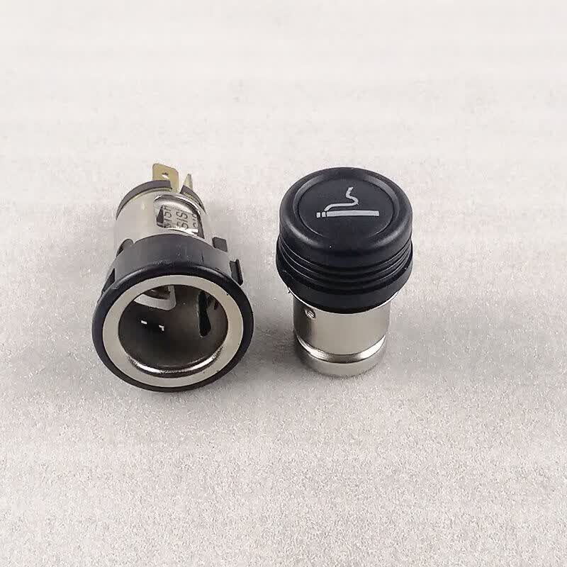 原厂五菱荣光之光小卡点烟器五菱宏光点烟器宏光荣光点烟器原装 五菱