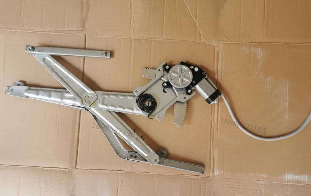 适用于湖北大运征途运途东风御虎车门玻璃电动升降器玻璃升降摇机