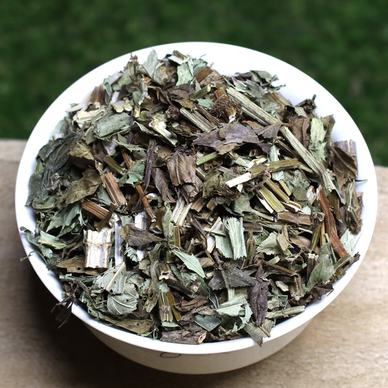 北京同仁堂泽兰500克中药材泽兰草无硫新货草泽兰茶蛇王草