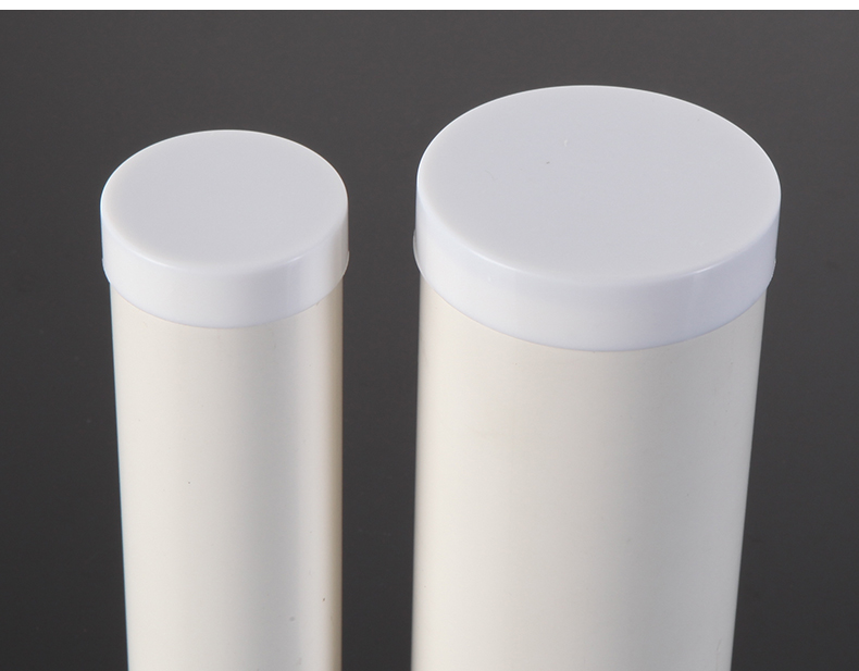 pvc排水管管帽50封口75盖子堵头下水管管道160堵盖110堵帽塞配件75