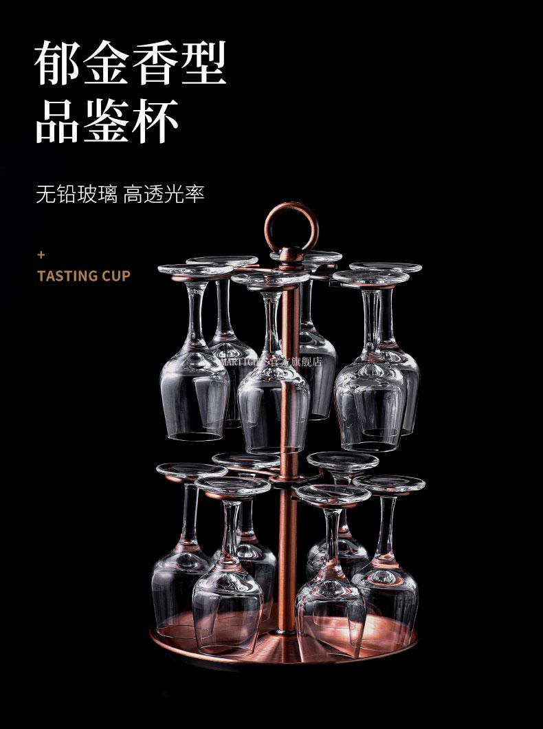 货号:国标50毫升白酒杯商品毛重:1.