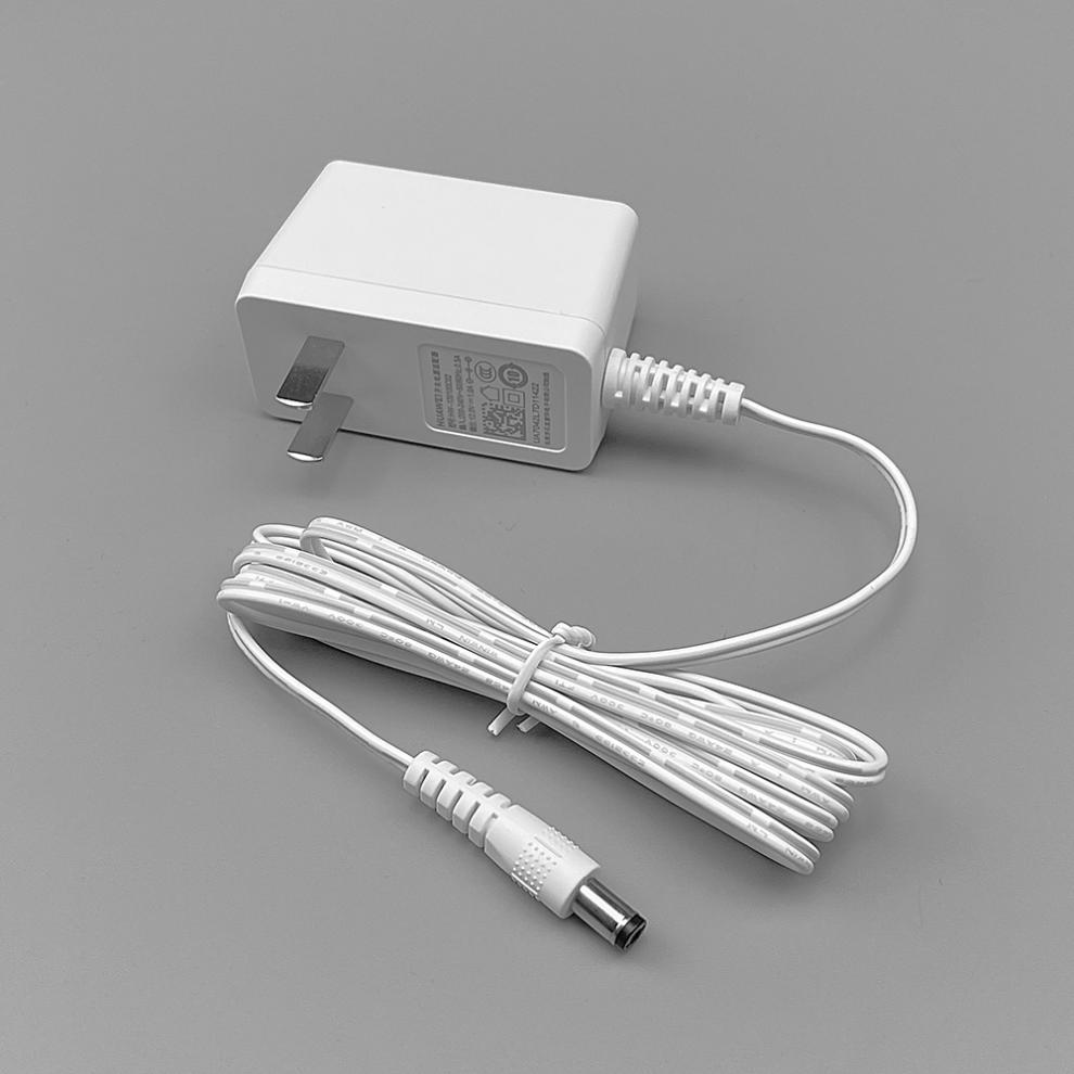 原装华为12v05a1a15a2a路由器光猫机顶盒电源适配器充电线莱菁栎品