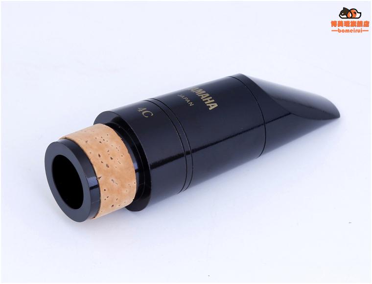 雅马哈萨克斯笛头雅马哈笛头降e中音萨克斯4c笛头高音次中音萨克斯