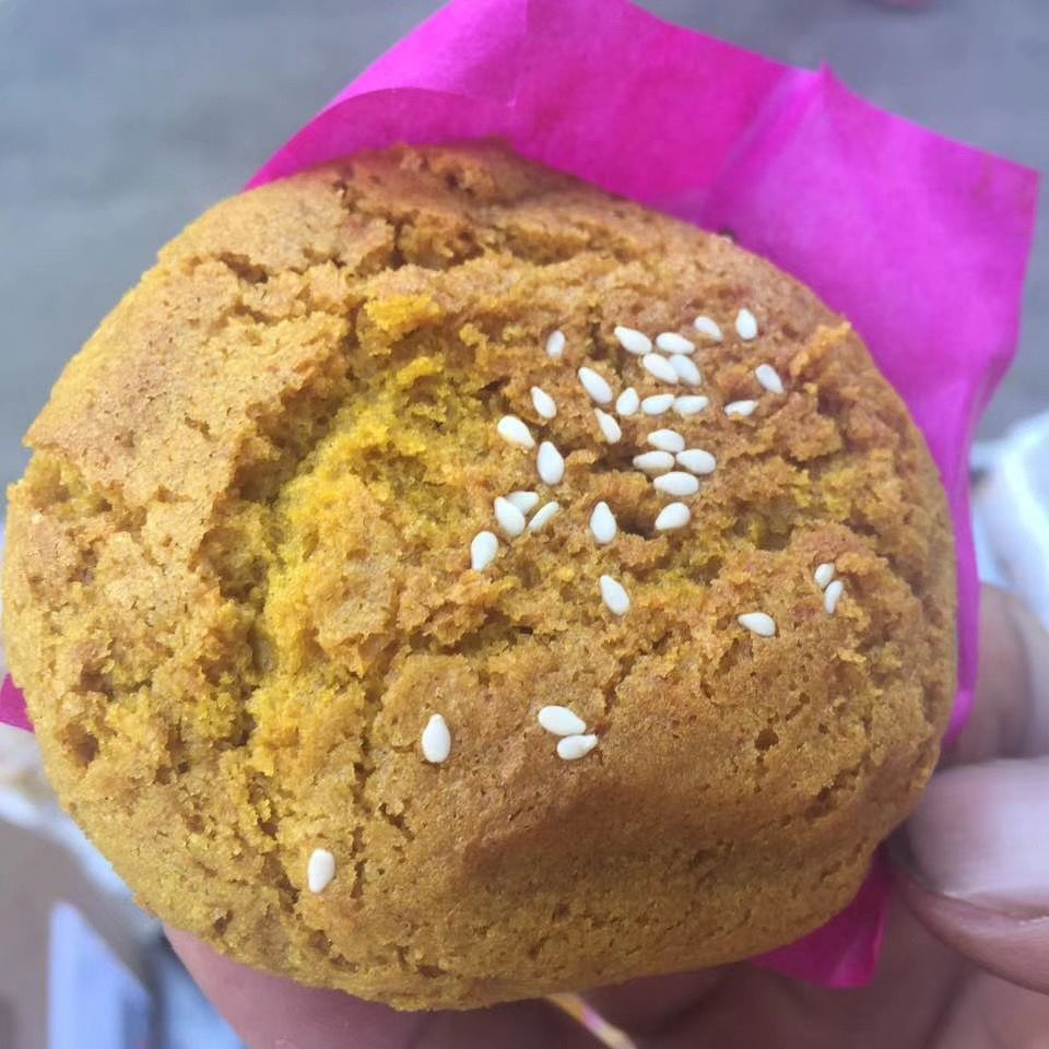 云南文山土特产平坝田记荞酥传统手工荞粑粑零食荞饼原味30