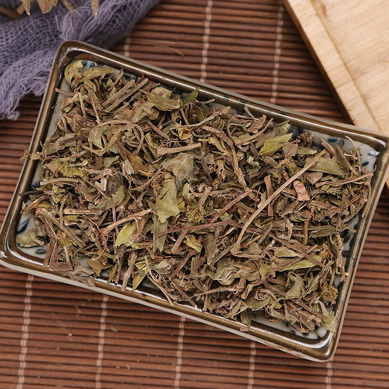 同仁堂野生中药材 黄毛耳草 铜眼狮 石打穿 铺地蜈蚣 500克包含量