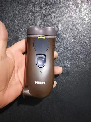 飞利浦hq46hq460剃须刀充电式刮胡刀双层刀片老款自带充电头 hq460 8