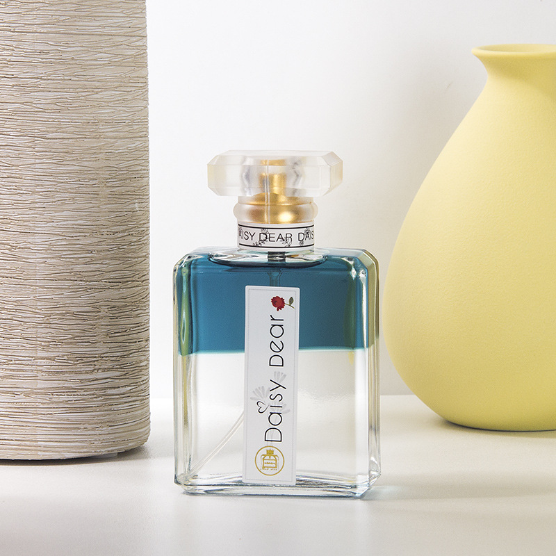 jeanmiss男女士网红流沙香水柏林少女冥府之路油水分离反重力鎏金香水