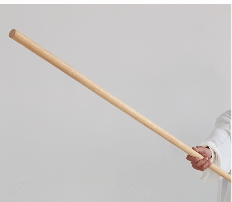 武术棍玛瑙藤棍印尼进口藤条短棍防身棍气功长棍少林棍齐眉棍长18米粗