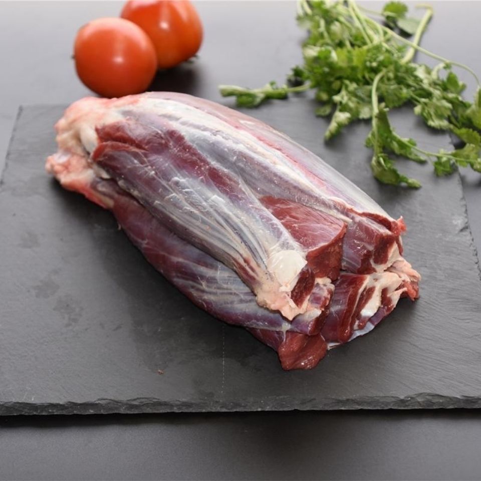 牛腱子新鲜现杀农家散养黄牛肉国产牛腱子肉不调理不注水不注水不调理