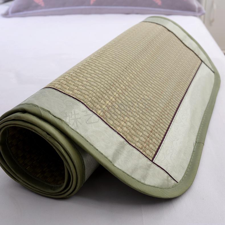 沙发草席垫天然蔺草席沙发垫凉垫凉席子坐垫夏凉垫沙发席清水草席子