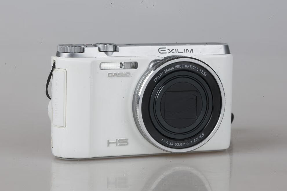 casio卡西欧zr1000 zr1200 zr1500 zr3500 zr3600 zs35美颜照 93新