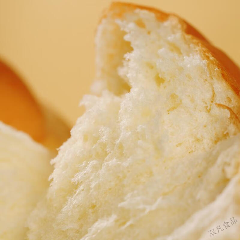 阿祖婆内蒙草原特色 鲜酵母面包 500克/袋 500克x2 00克x2【图片 价格