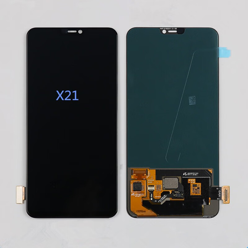 适用于vivox21屏幕总成x21a/x20a内外一体屏x21ud液晶x21i显示屏ia x