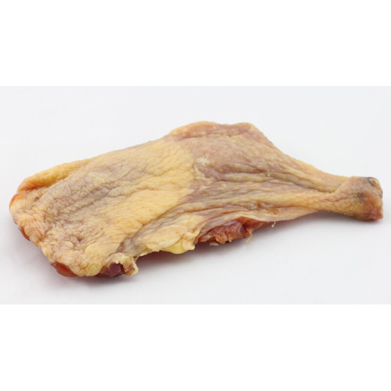 上海风味腊鸡腿350g(1只)腌鸡腿特产 咸鸡腿【图片 价格 品牌 报价】