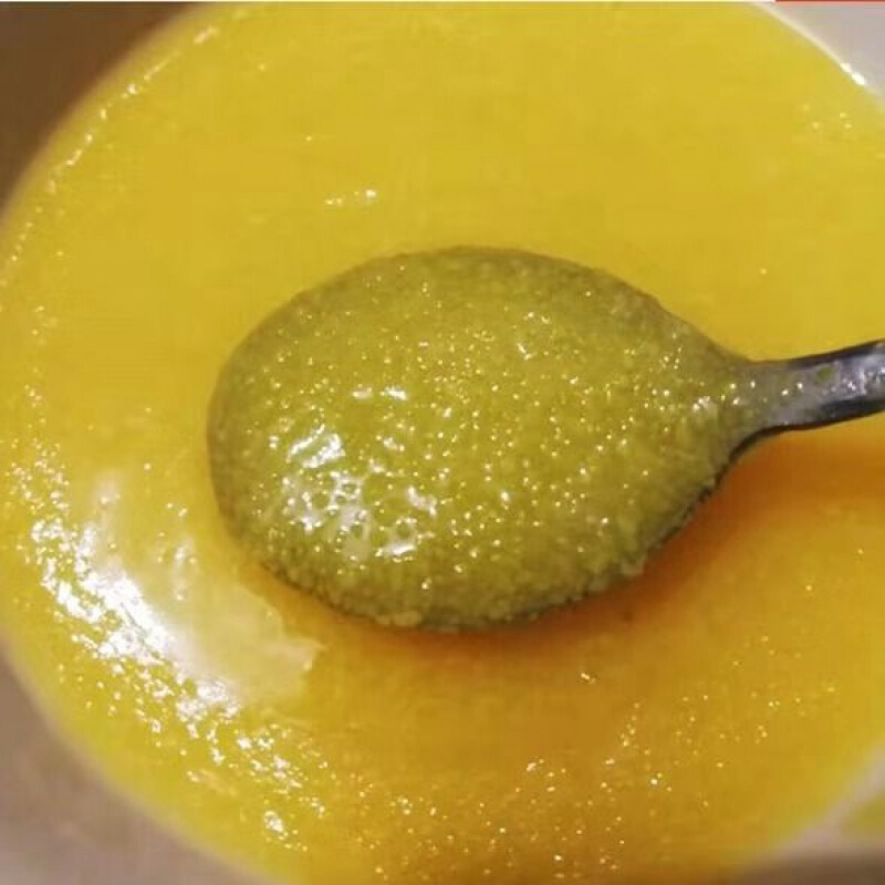 上海可发粗细玉米糁农家自产河南特产玉米珍苞谷糁熬粥玉米糊渣子包谷