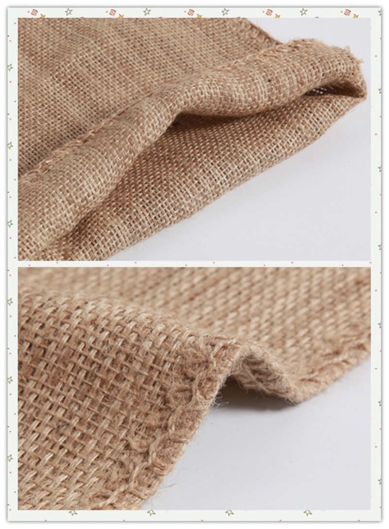 老式麻布编织袋防汛麻袋包装陈皮五金老式麻包袋防滑铺路麻袋片老式