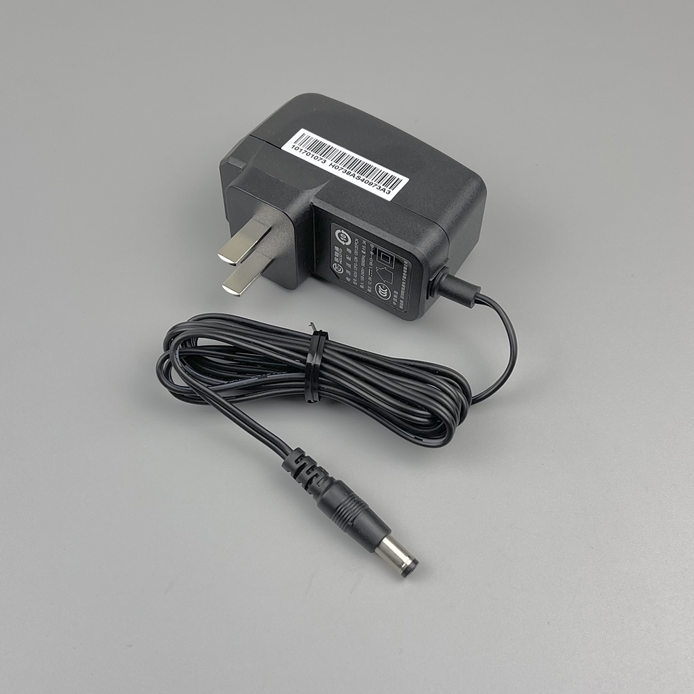 欧陆通12v1a电源适配器监控wifi摄像头充电线变压器欧陆通12v1a