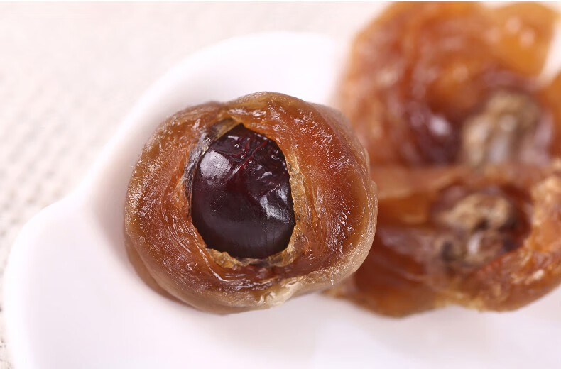 阿旺桂圆桂圆肉厚桂圆干南北干货 核小肉厚甘甜软糯莆田龙眼528g